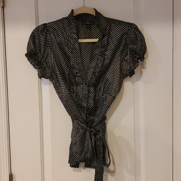 Button down blouse - Picture 5 of 7